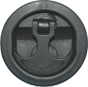 T-H MARINE ALN1DP LATCH NON-LOCKING ANCHOR BLK